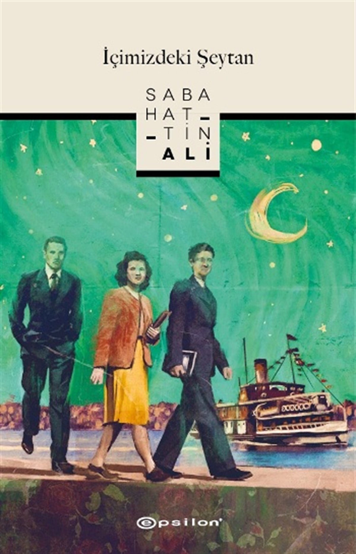 İçimizdeki Şeytan