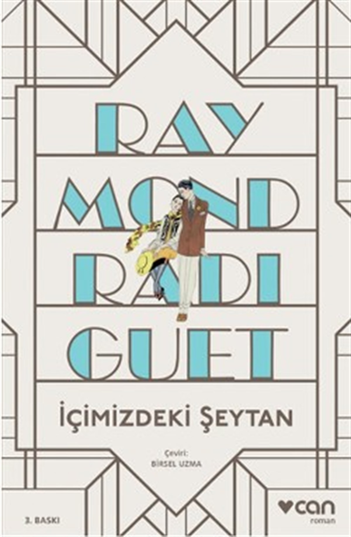 İçimizdeki Şeytan