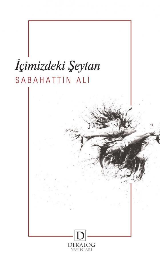 İçimizdeki Şeytan (CEP BOY)