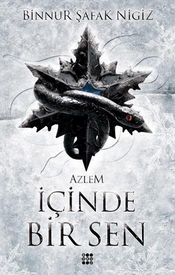 İçı̇nde Bı̇r Sen 4 - Azlem (Ciltli)