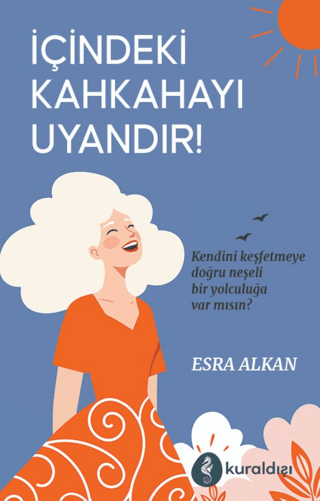 İçindeki Kahkahayı Uyandır
