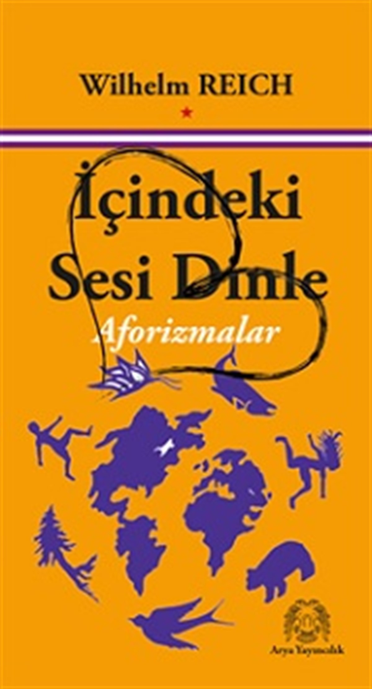 İçindeki Sesi Dinle
