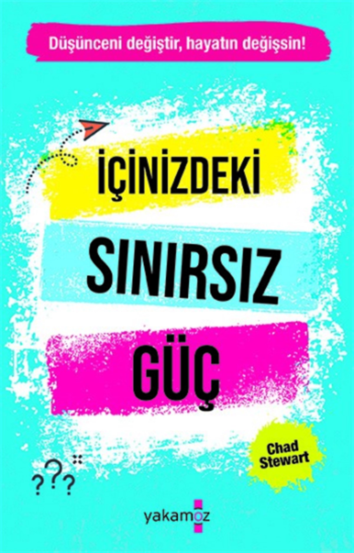 İçinizdeki Sınırsız Güç