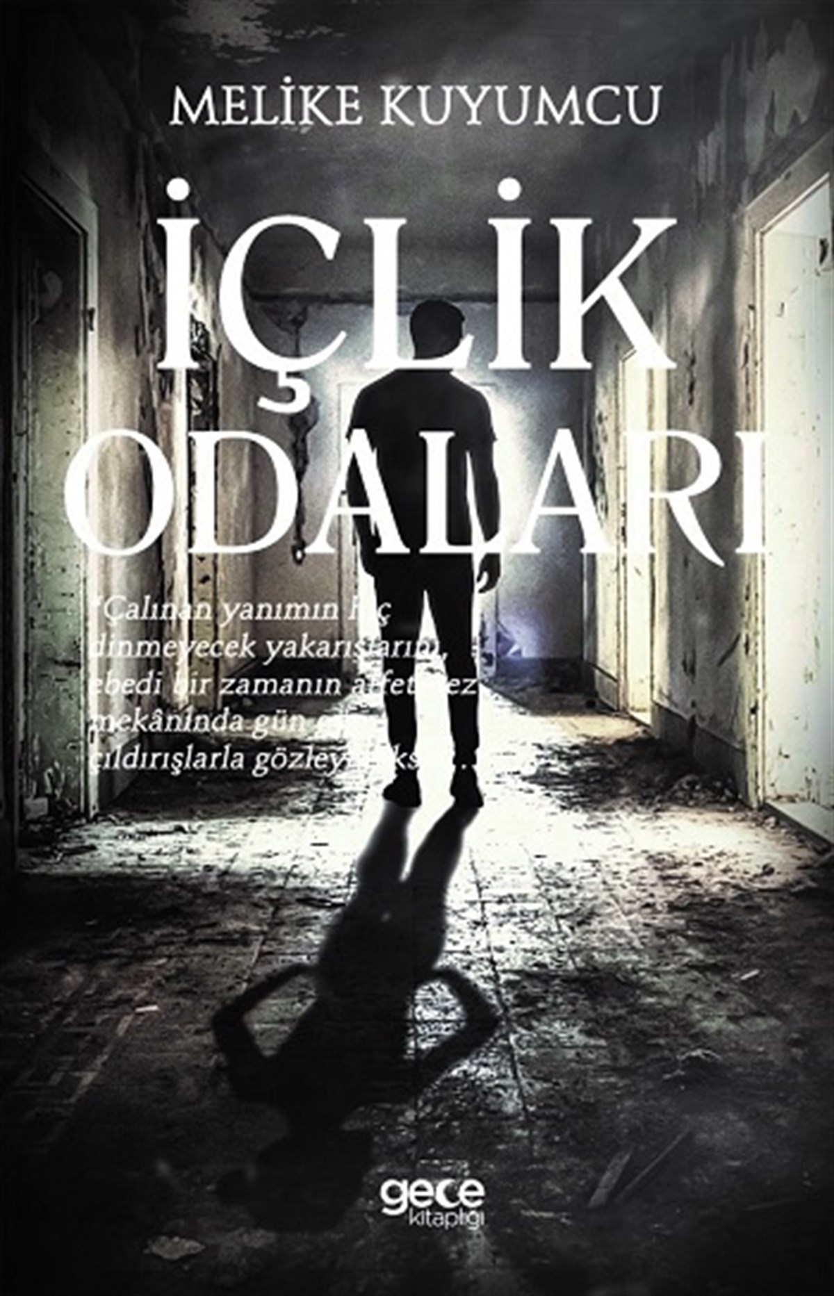 İçlik Odaları