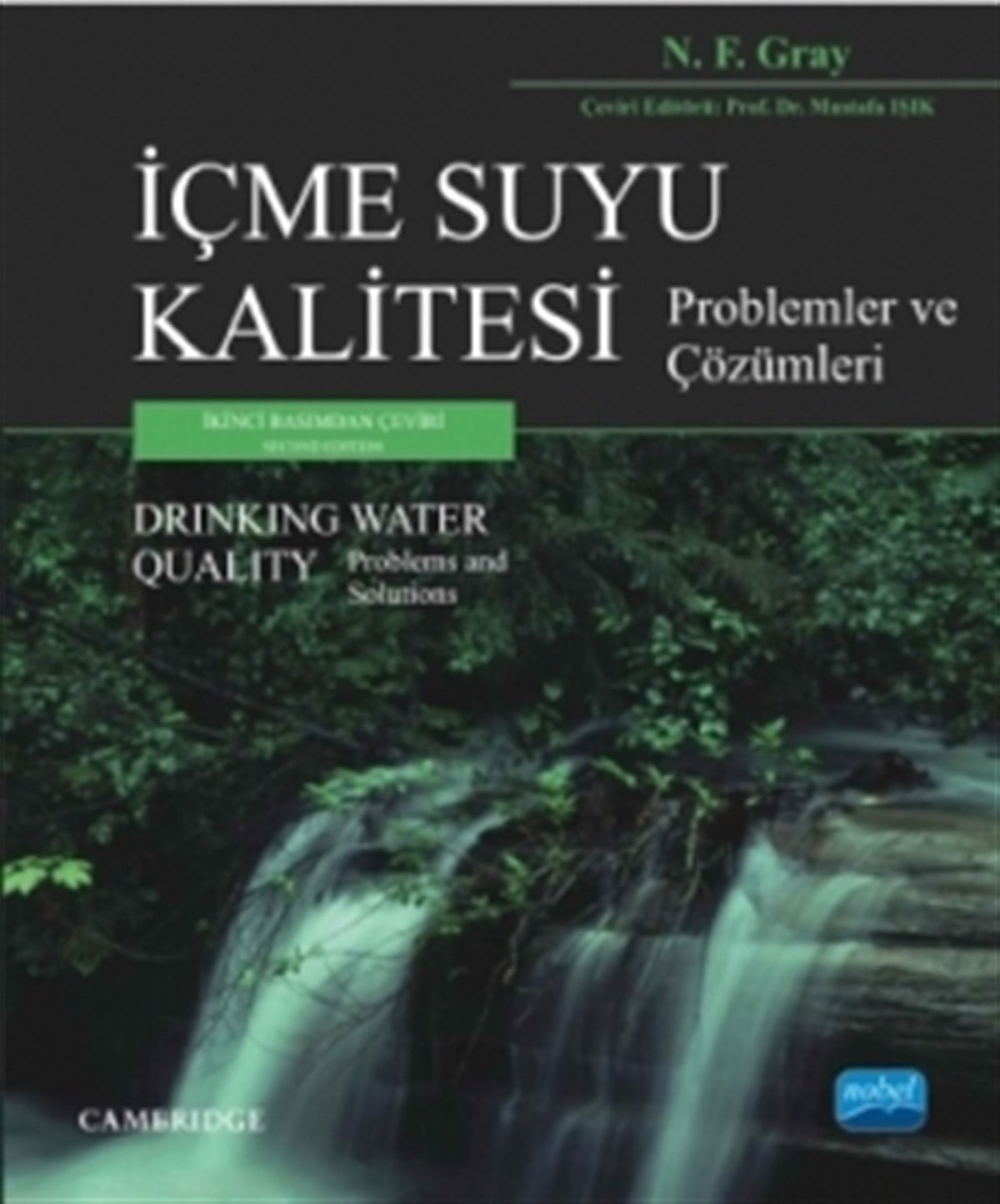 İçme Suyu Kalitesi - Drinking Water Quality