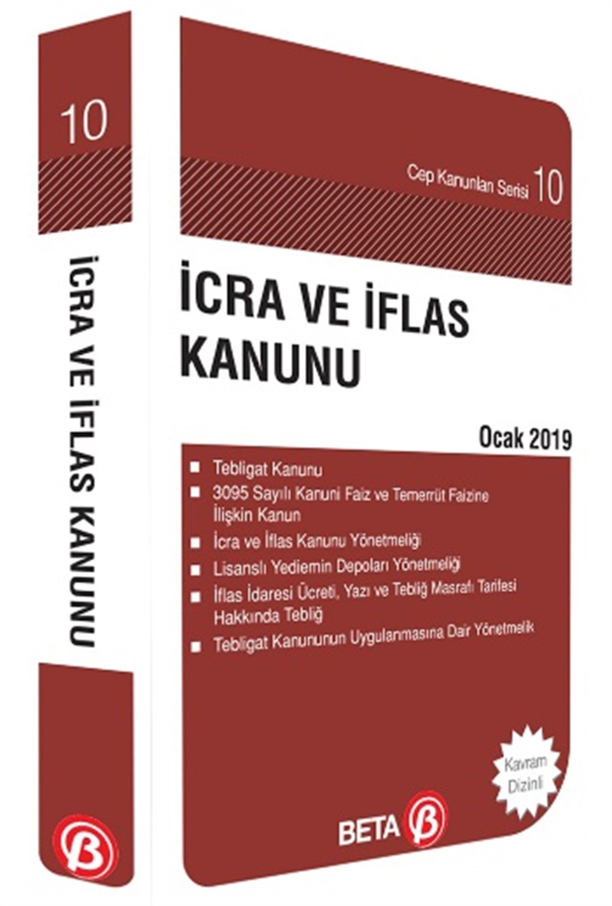 Icra ve İflas Kanunu