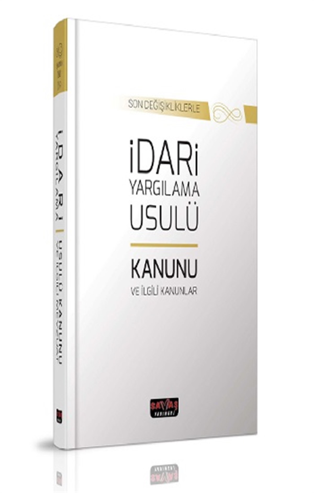 İdari Yargılama Usulü Kanunu