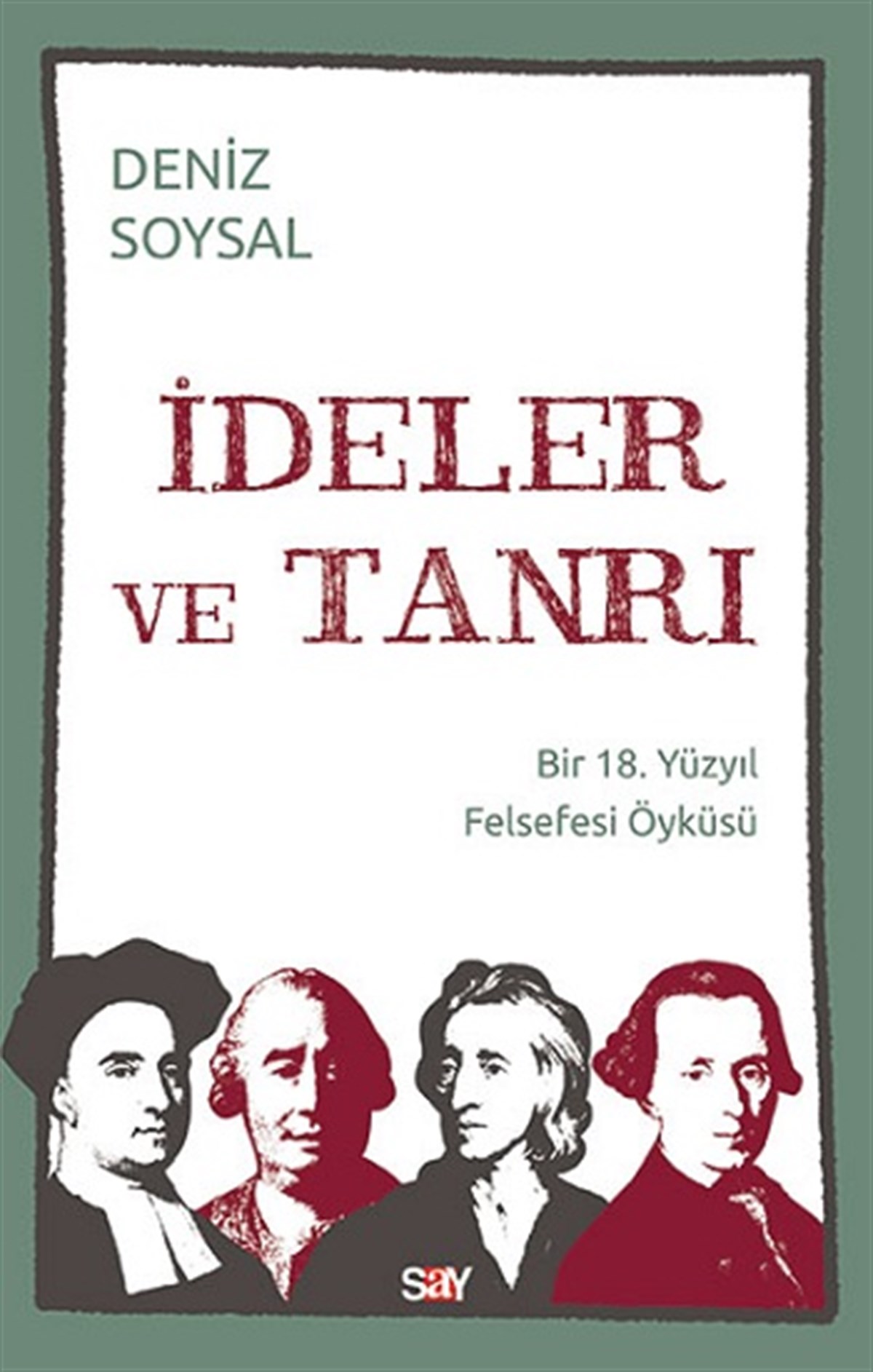 İdeler ve Tanrı