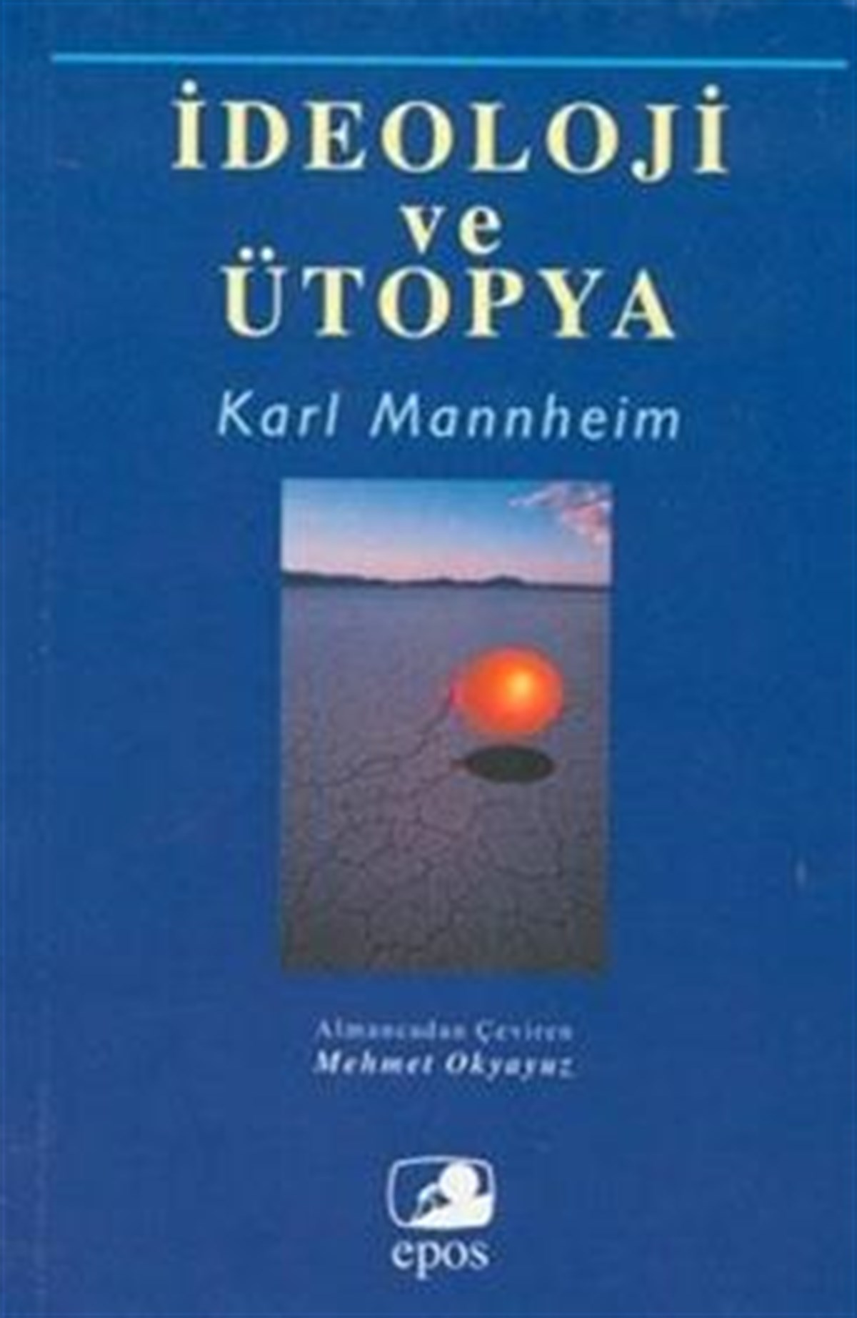 İdeoloji ve Ütopya