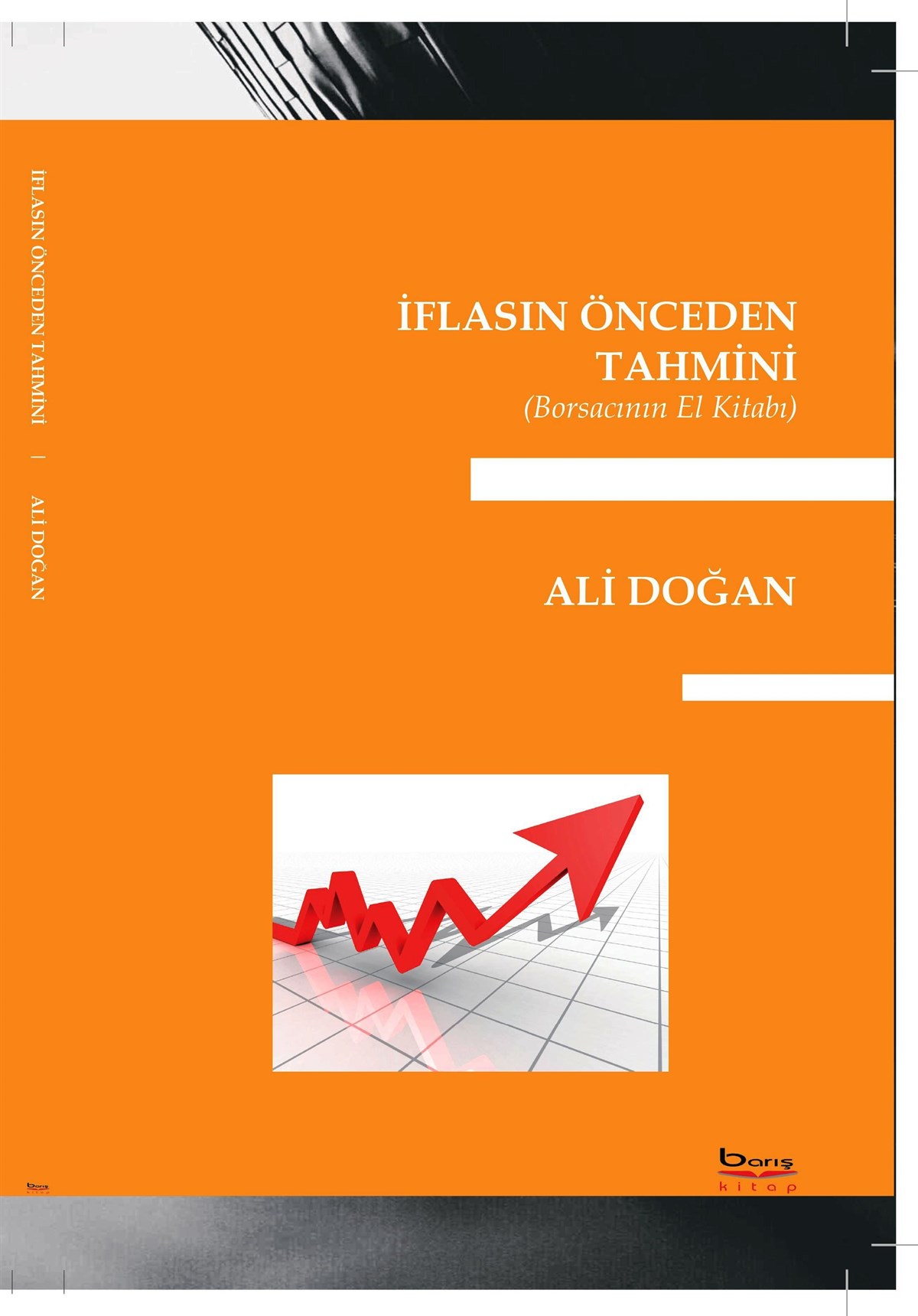 İflasın Önceden Tahmini (Borsacının El Kitabı)