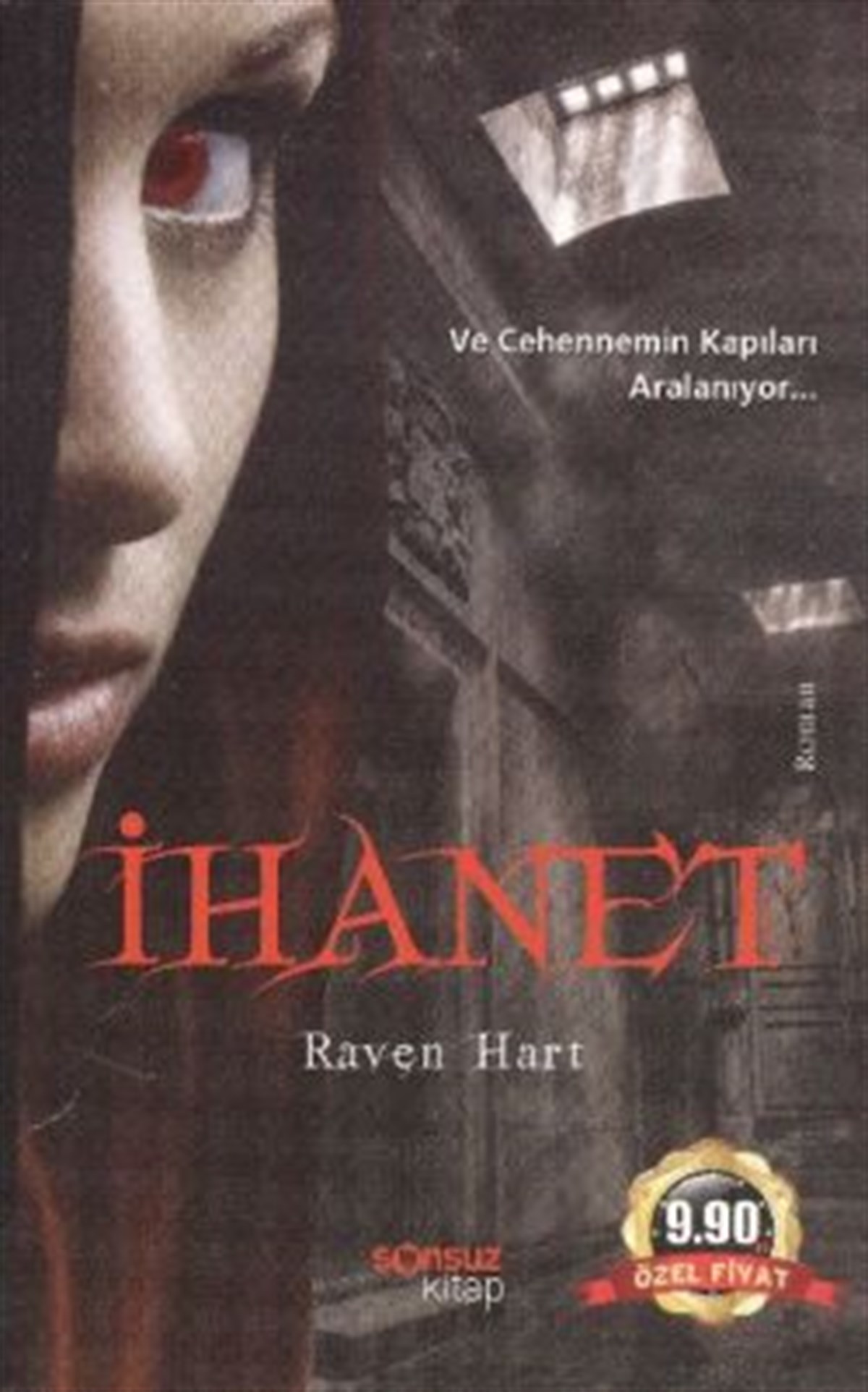 İhanet