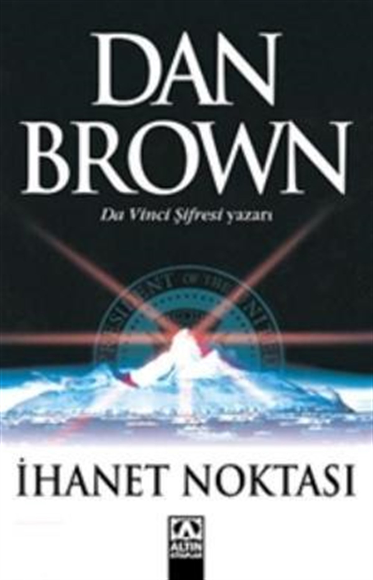 İhanet Noktası - Cep Boy