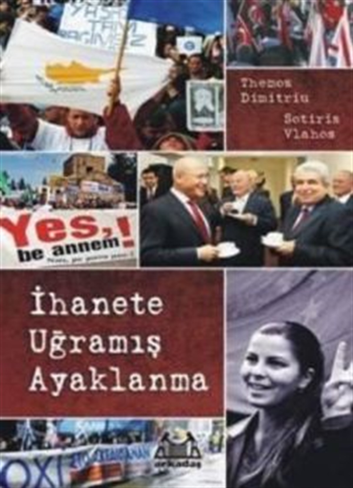 İhanete Uğramış Ayaklanma