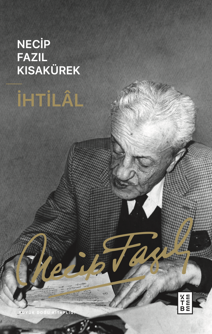 İhtilal