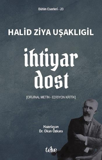 İhtiyar Dost