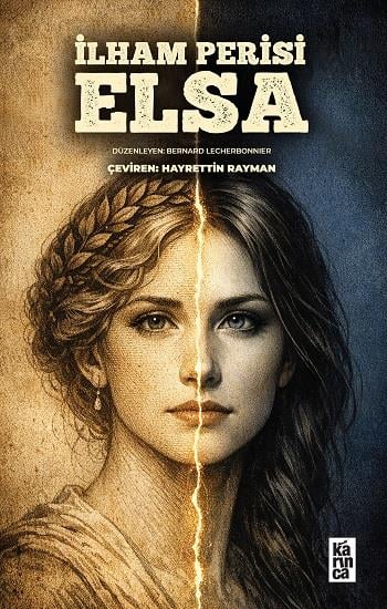 İiham Perisi Elsa