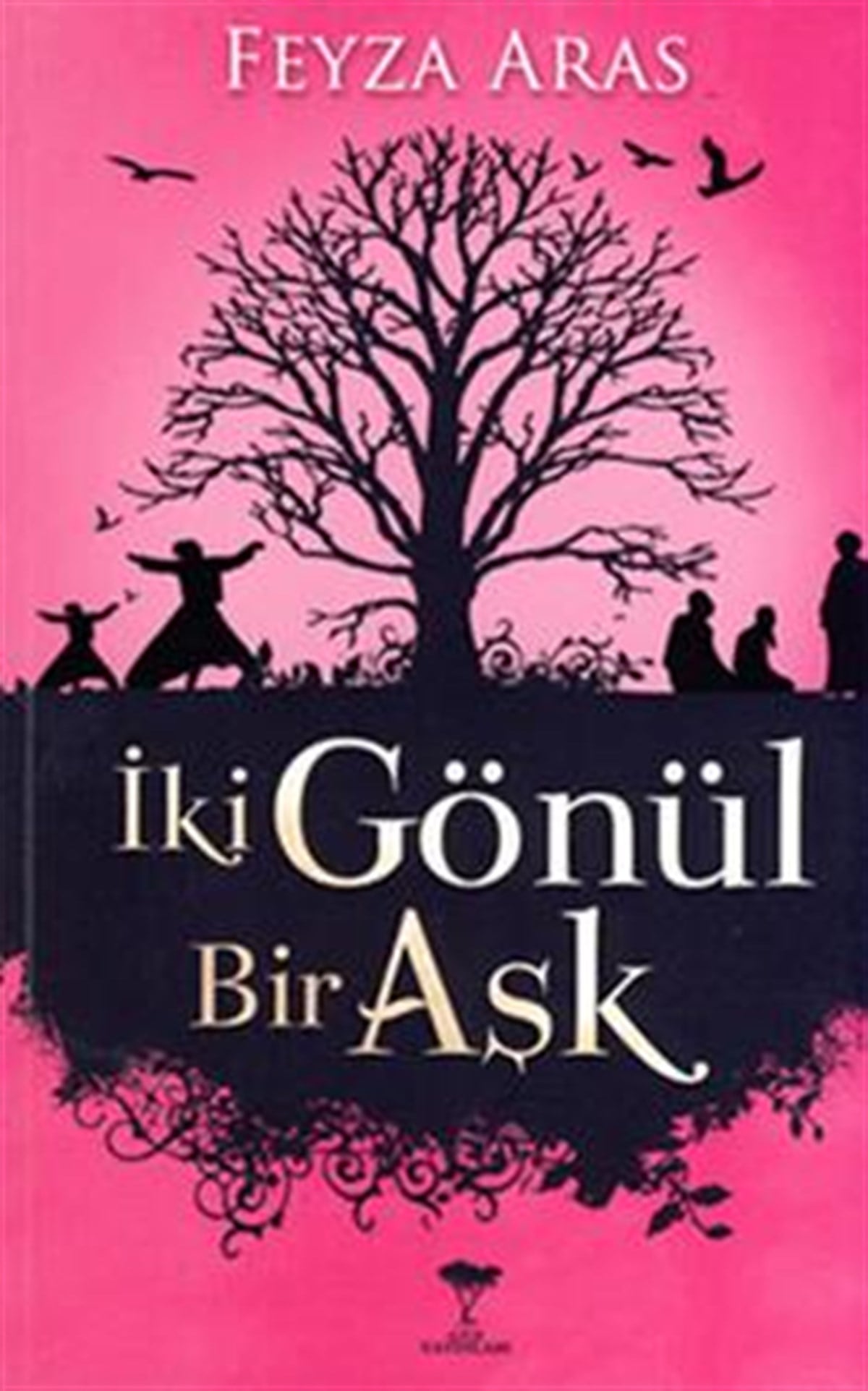 İki Gönül Bir Aşk