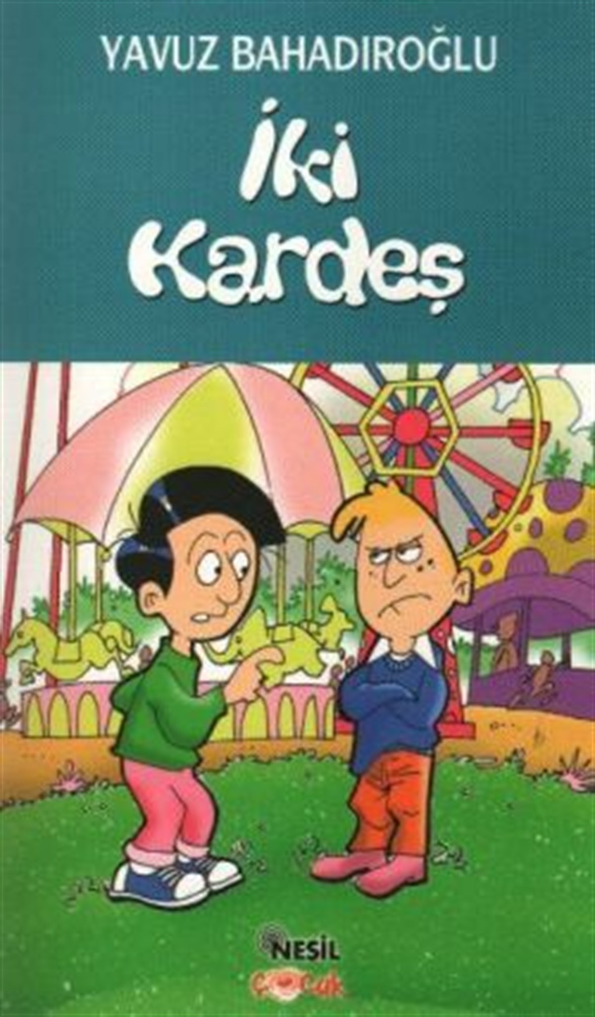 İki Kardeş