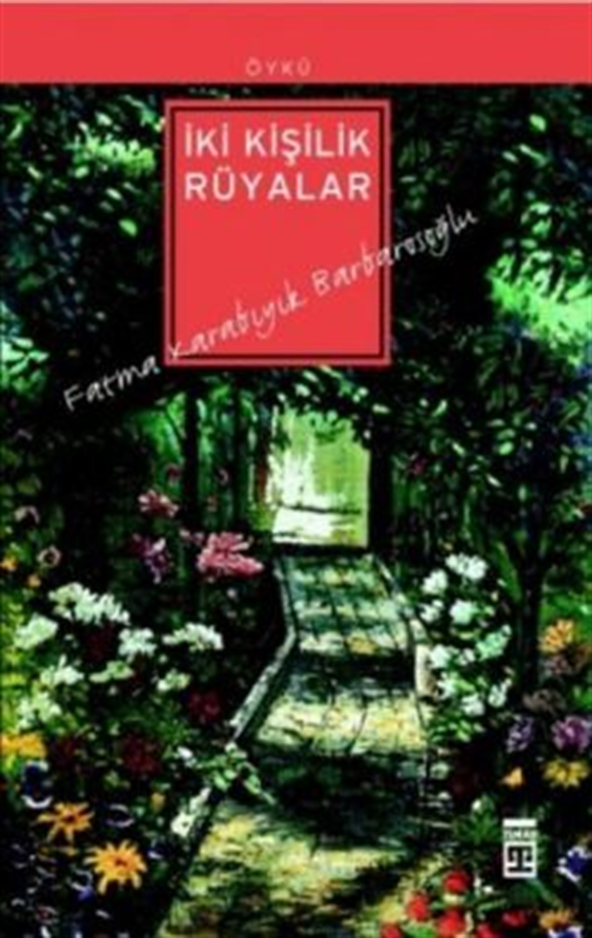 İki Kişilik Rüyalar