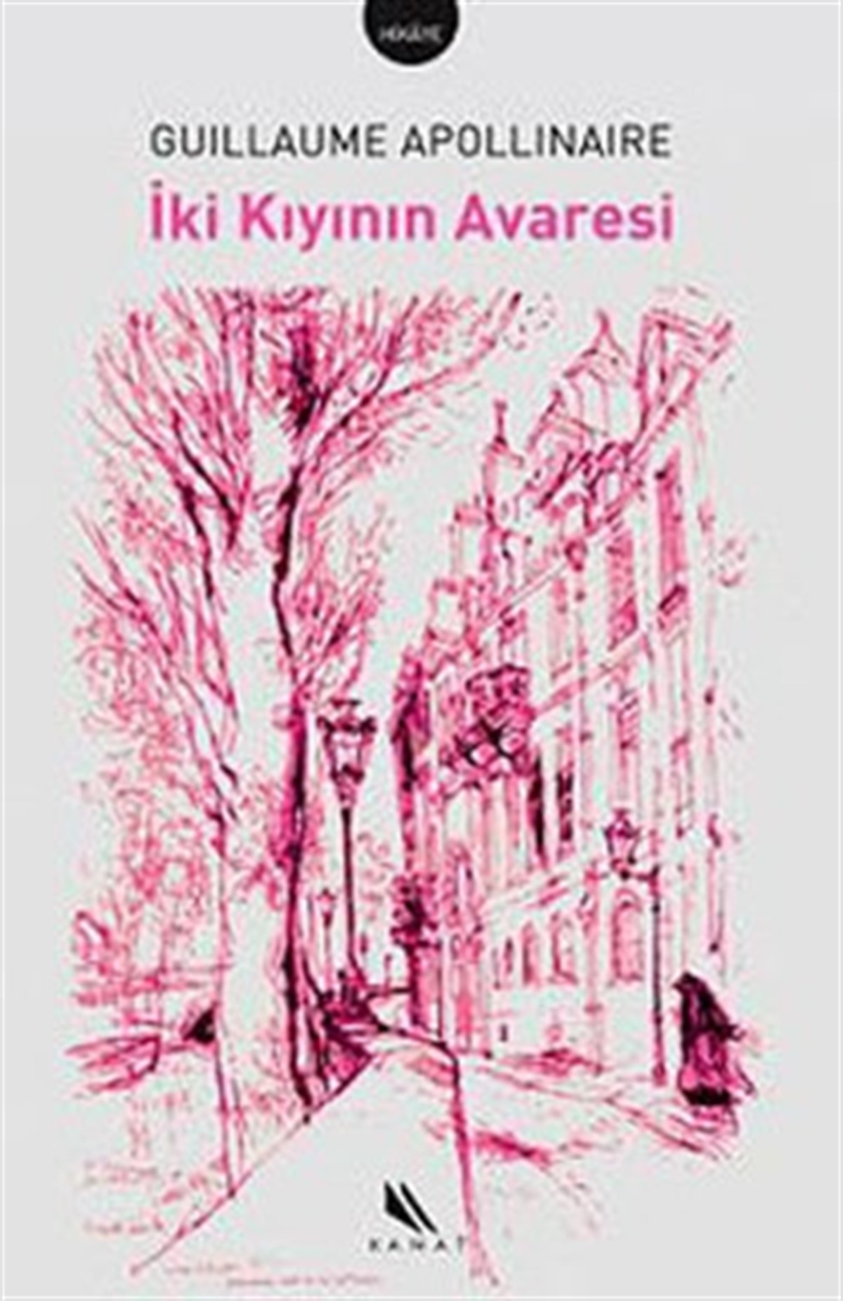 İki Kıyının Avaresi