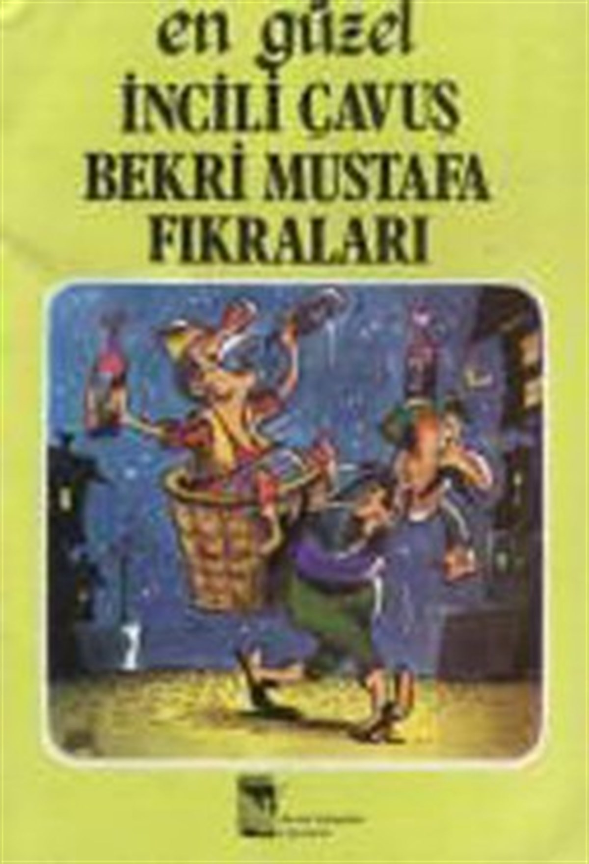 İki Küçük Kurbağa