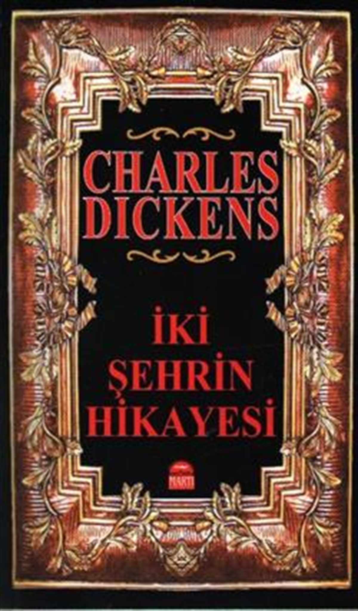 İki Şehrin Hikayesi