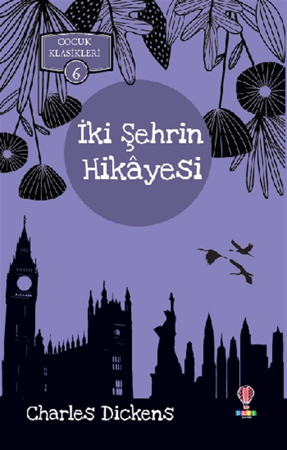İki Şehrin Hikayesi