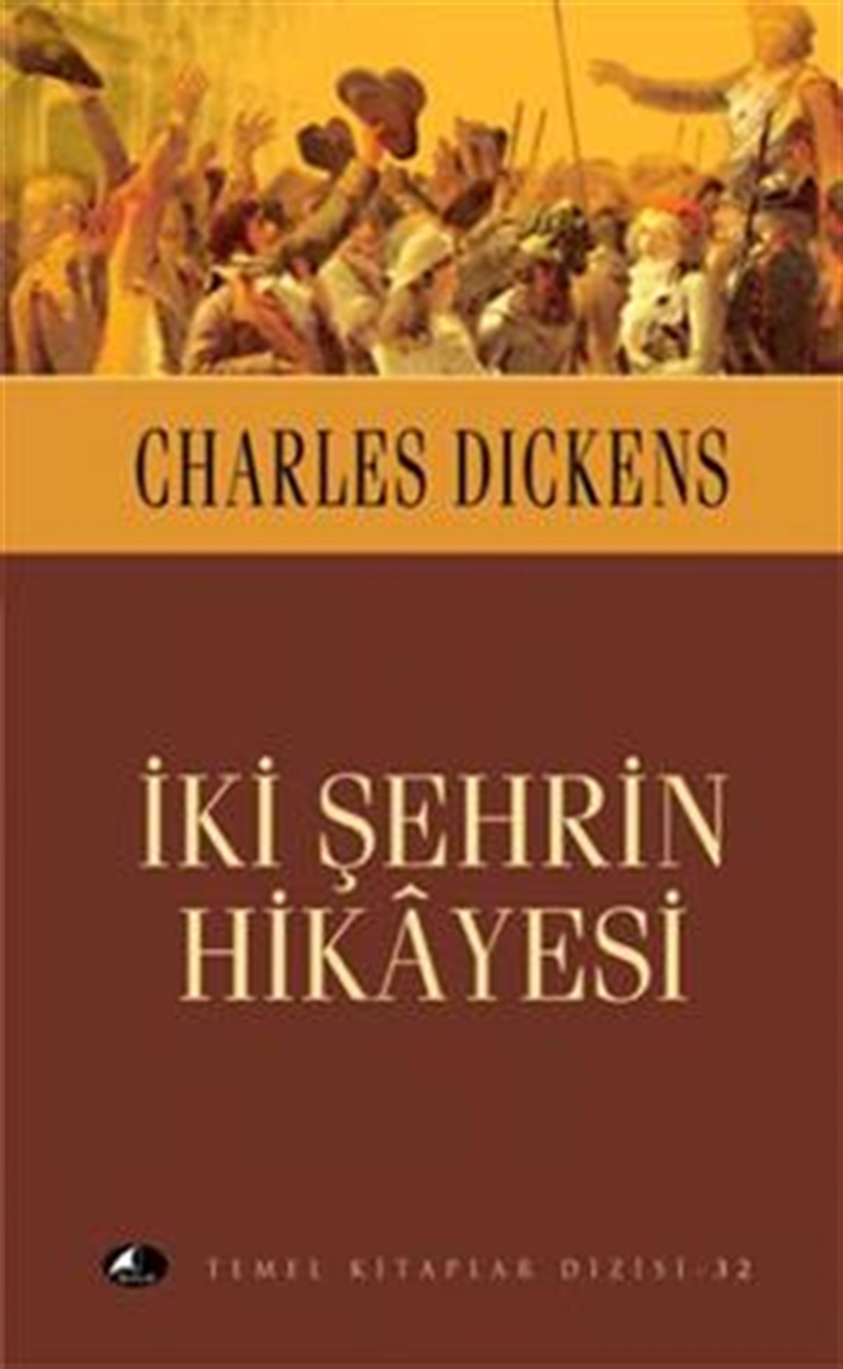 İki Şehrin Hikayesi