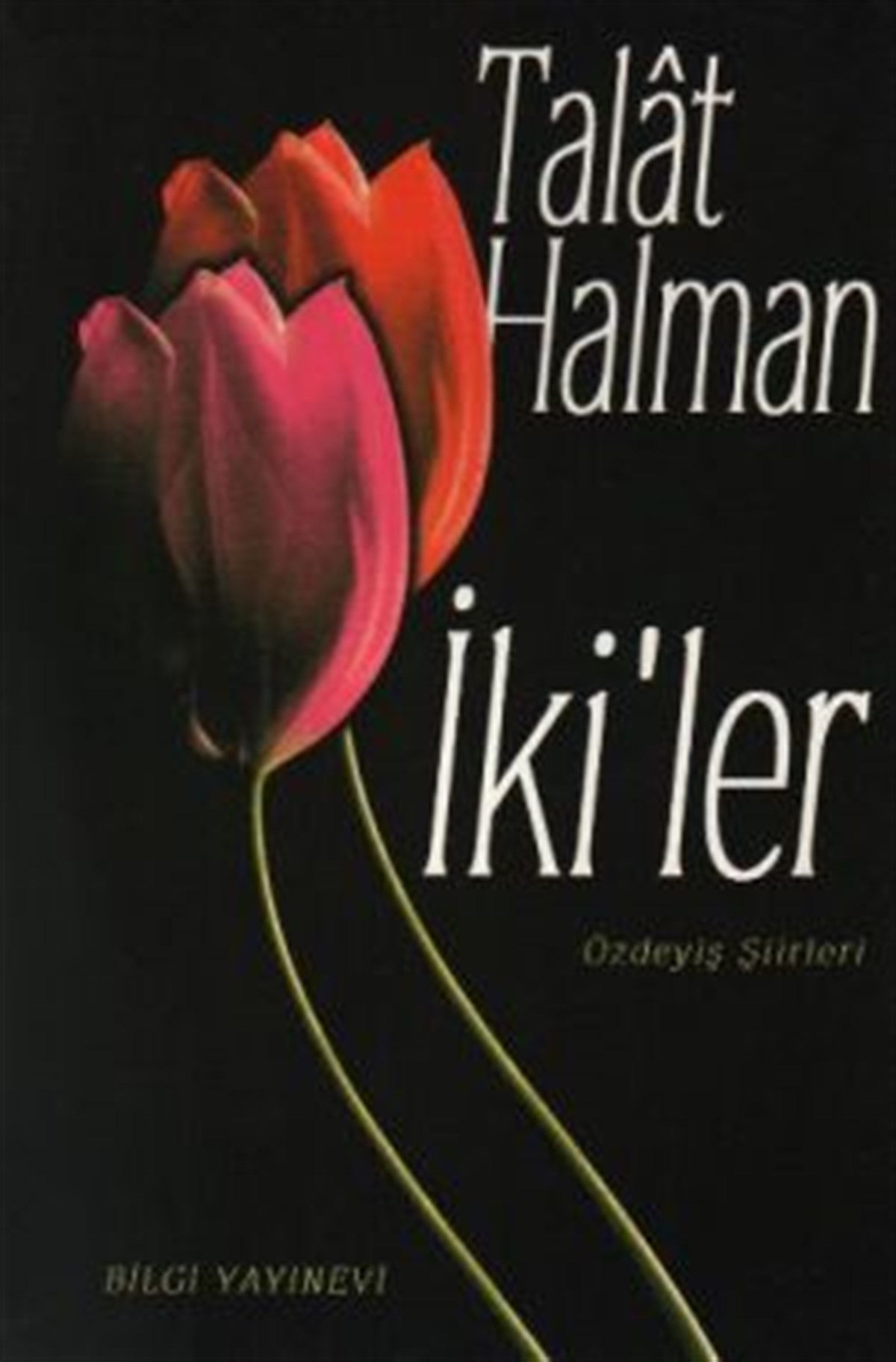İki’ler Özdeyiş Şiirleri