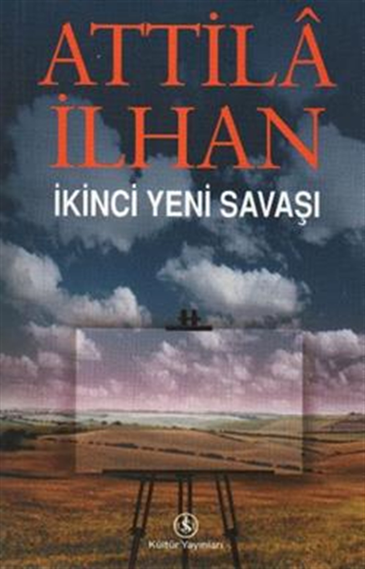 İkinci Yeni Savaşı
