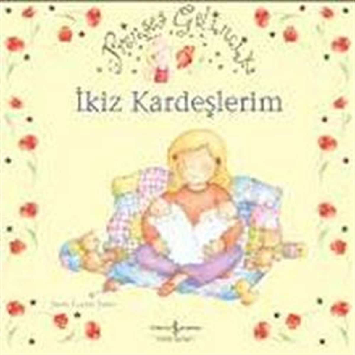 İkiz Kardeşlerim