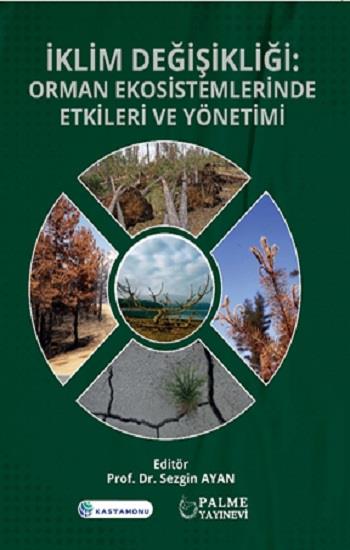 İklim Değişikliği: Orman Ekosistemlerinde Etkileri ve Yönetimi