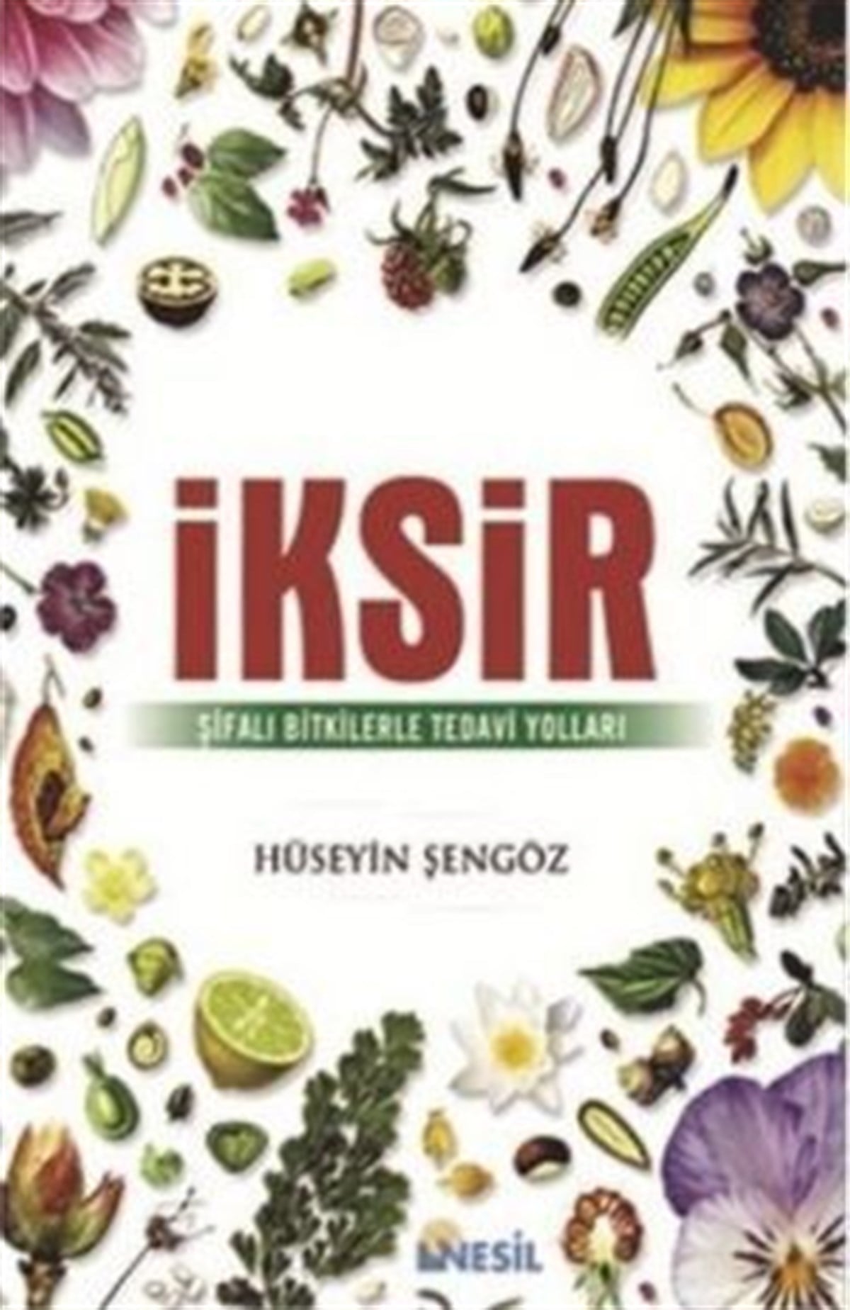İksir