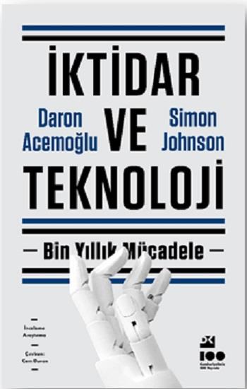 İktidar ve Teknoloji