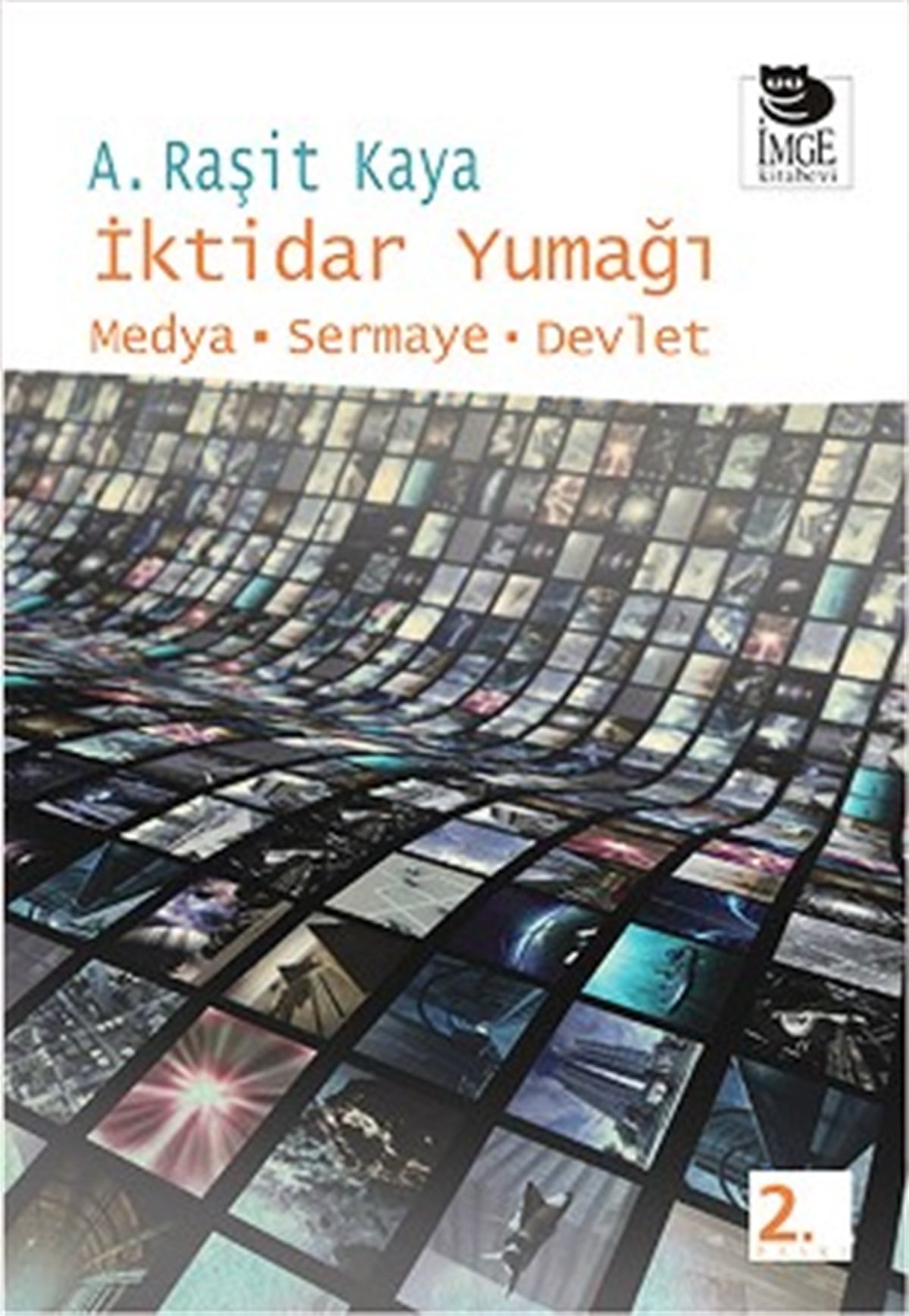 İktidar Yumağı