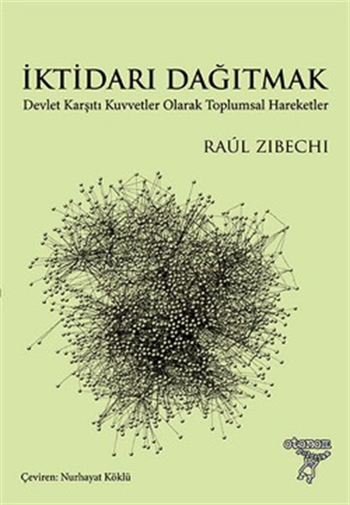 İktidarı Dağıtmak