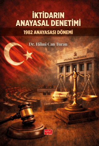 İktidarın Anayasal Denetimi