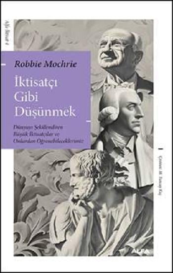 İktisatçı Gibi  Düşünmek