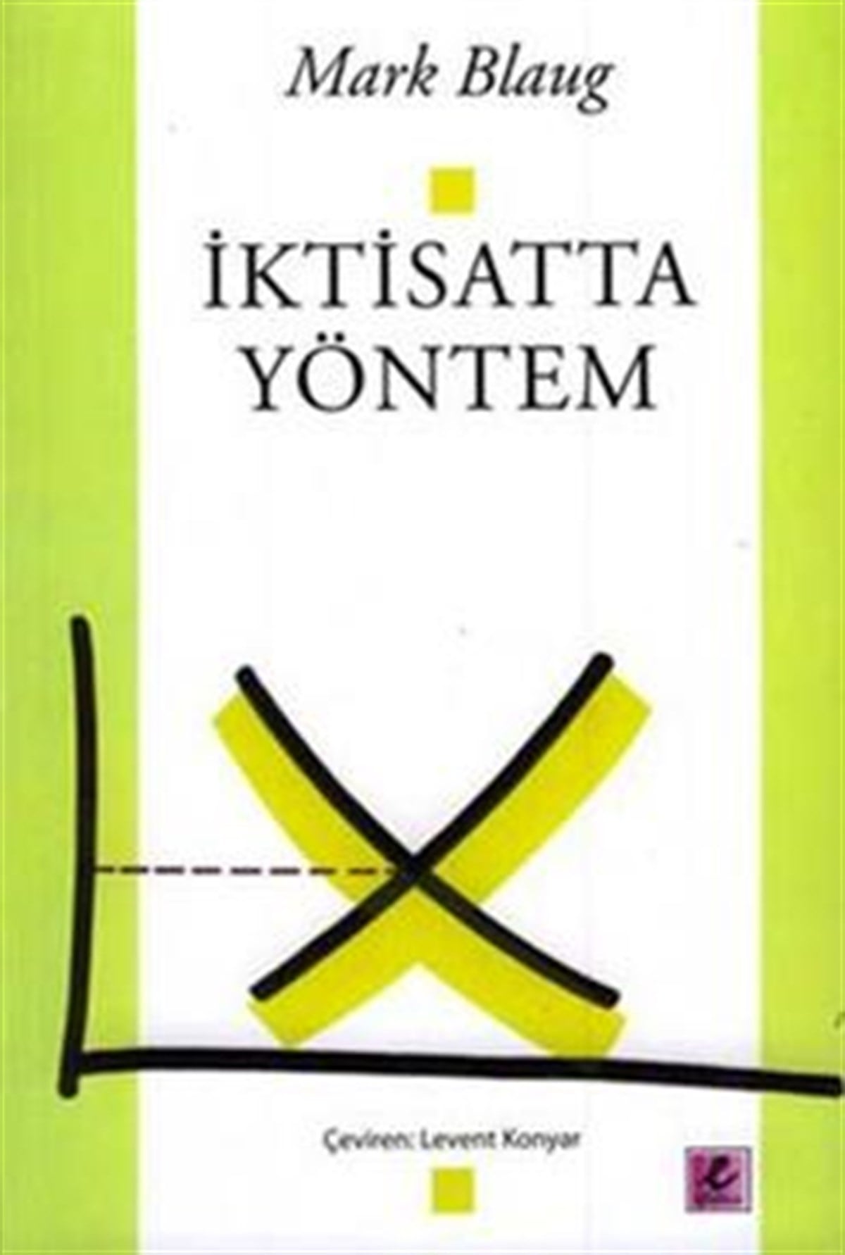 İktisatta Yöntem
