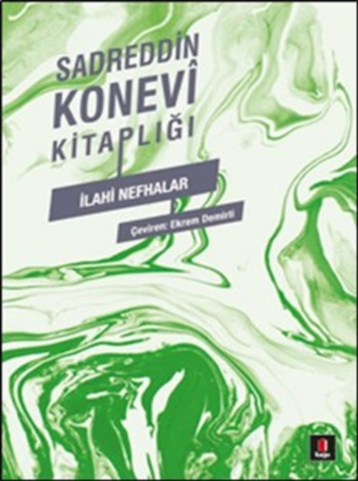 İlahi Nefhalar