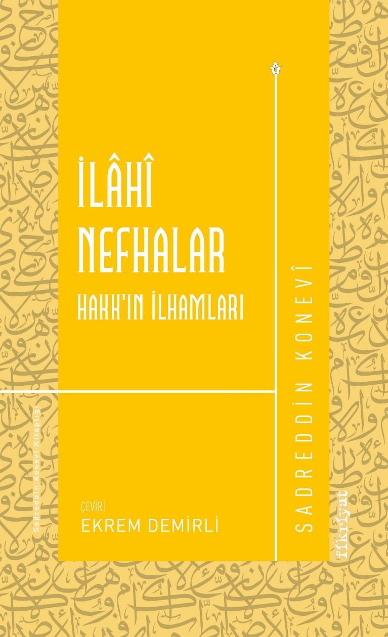 İlahi Nefhalar Hakk’ın İlhamları
