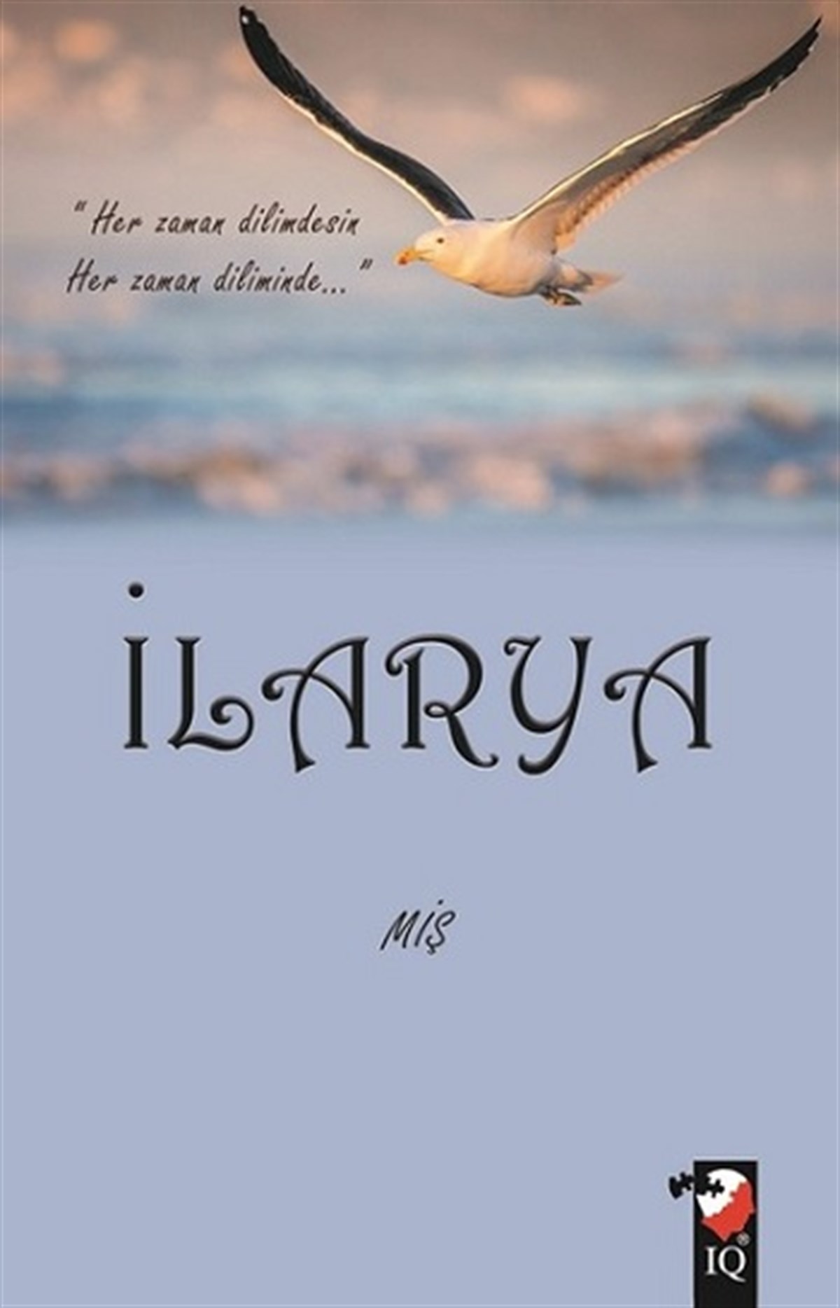 İlarya