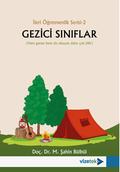 İleri Öğretmenlik Serisi-2 Gezici Sınıflar