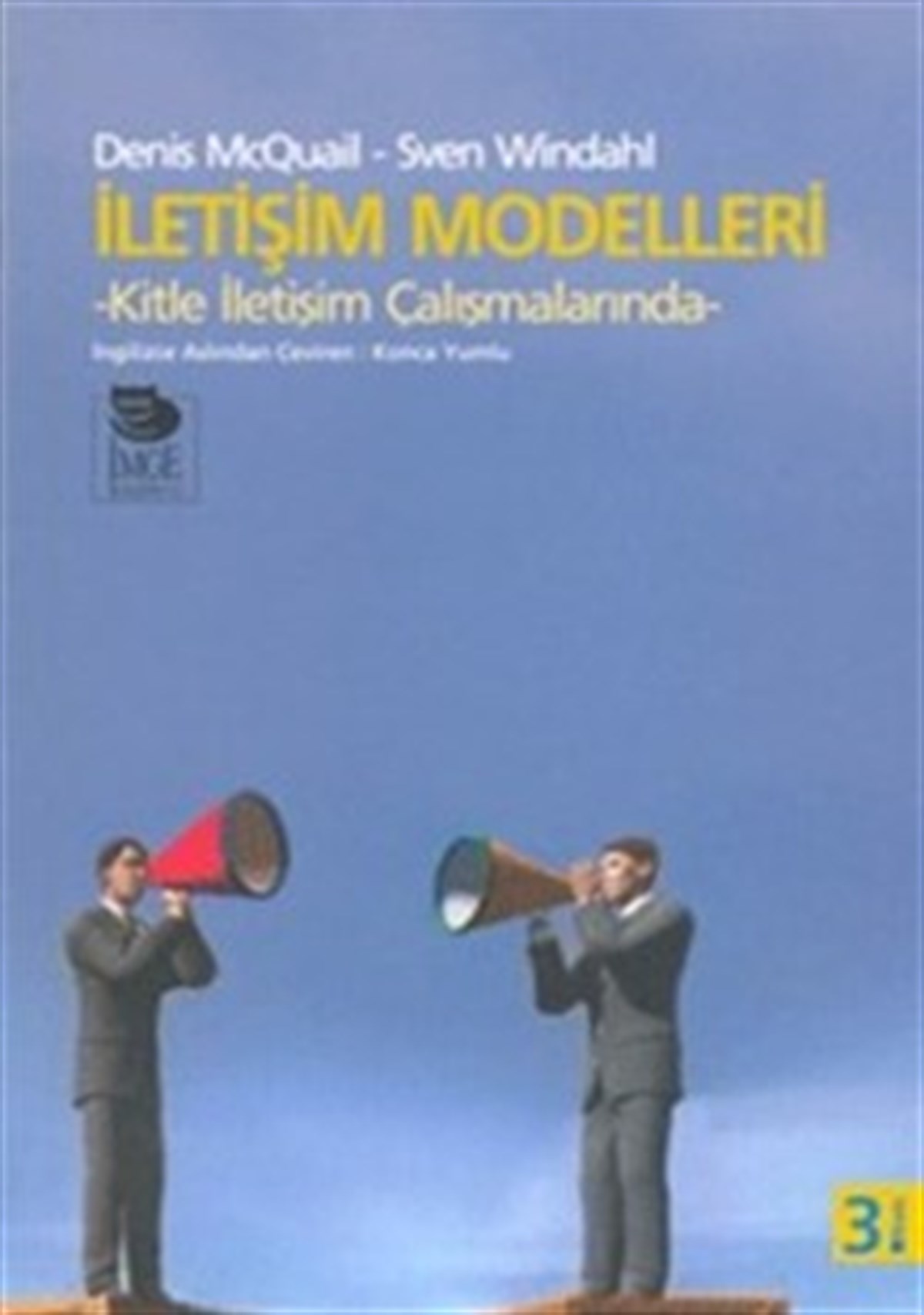 İletişim Modelleri