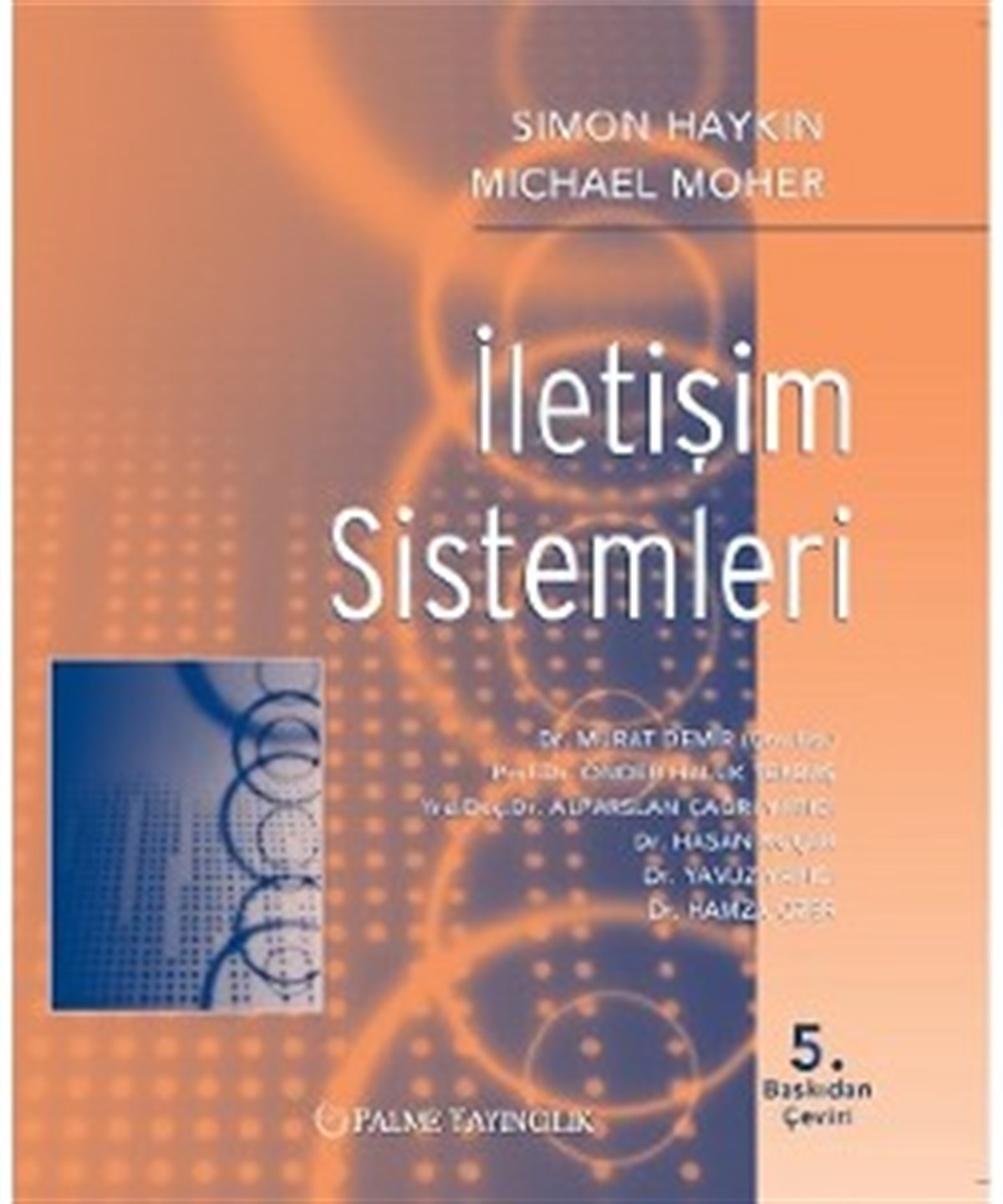 İLETİŞİM SİSTEMLERİ