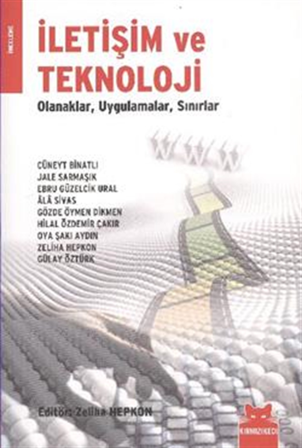İletişim ve Teknoloji
