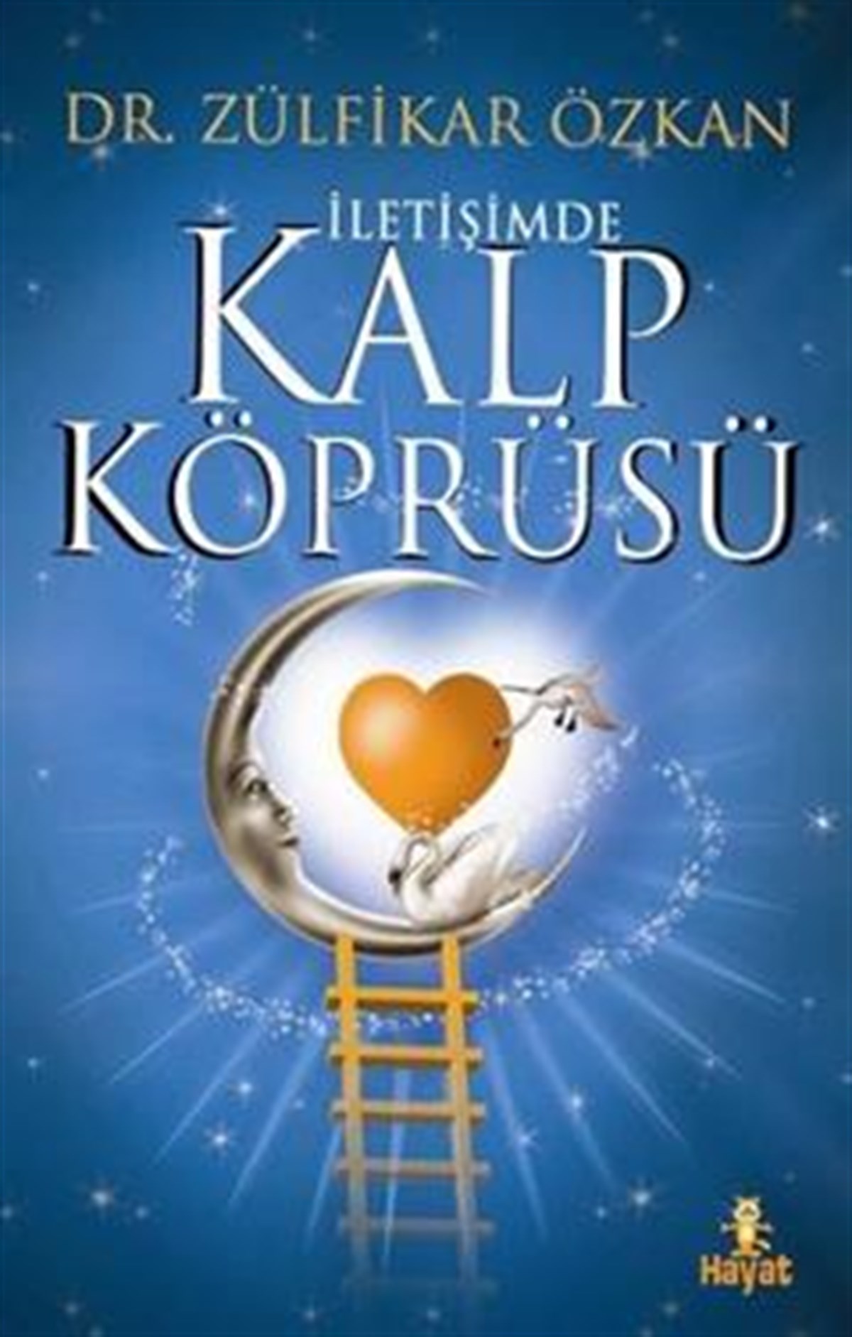 İletişimde Kalp Köprüsü