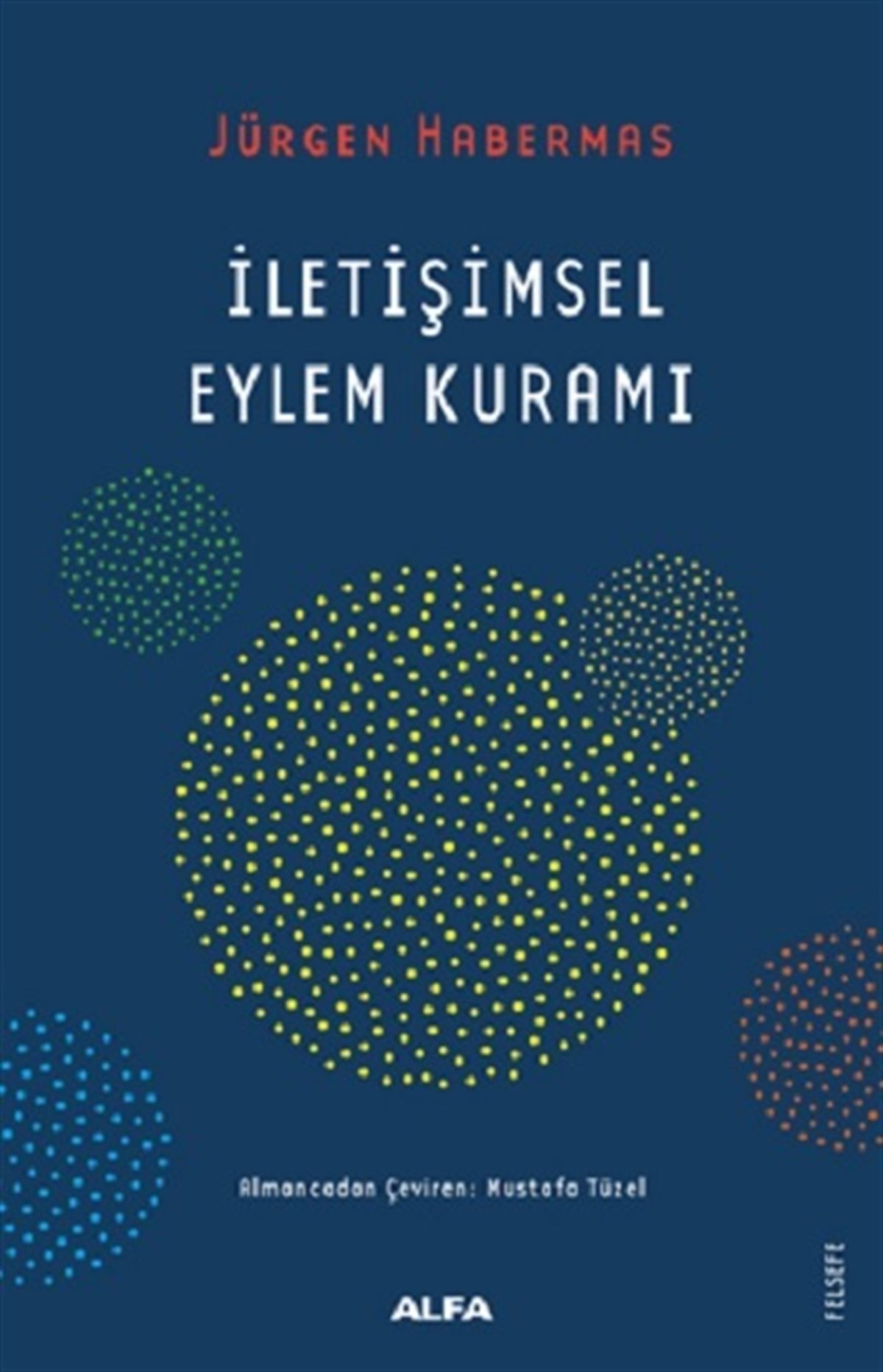 İletişimsel Eylem Kuramı