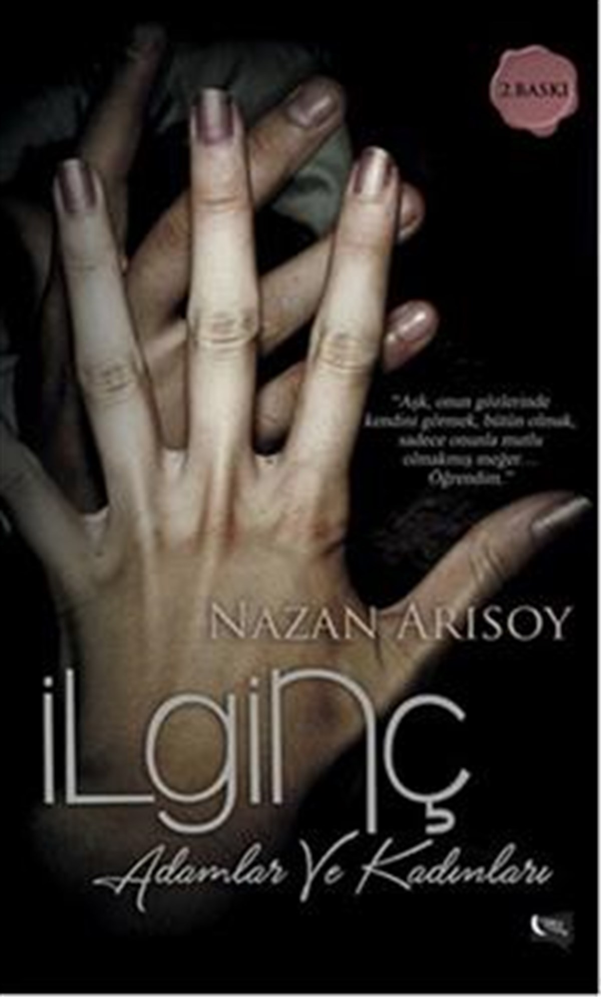 İlginç Adamlar ve Kadınları