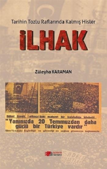 İlhak